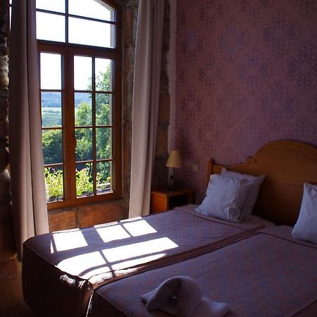 Chateau De Latour Quarto foto