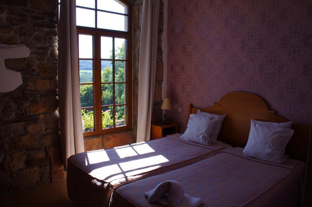 Chateau De Latour Quarto foto